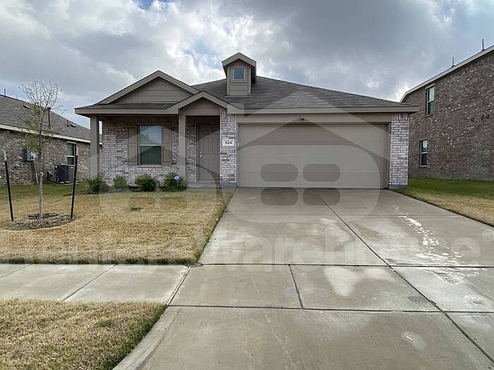 1124 Crestview Dr, Hutchins, TX 75141 Zillow