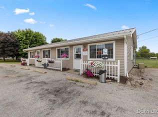2389 N State Rd, Ionia, MI 48846
