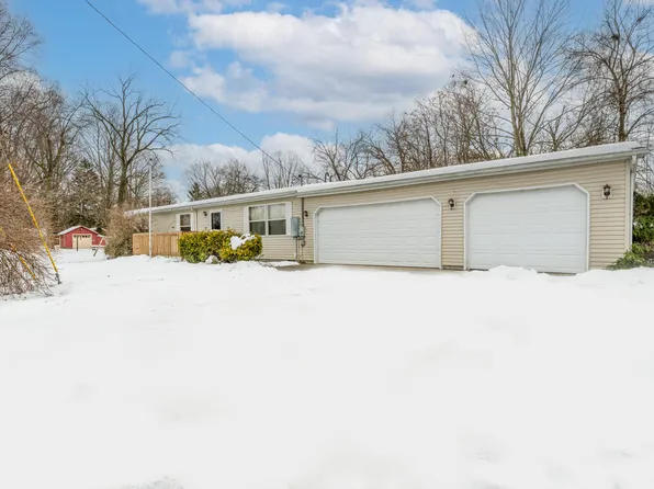 29131 M 62 W, Dowagiac, MI 49047