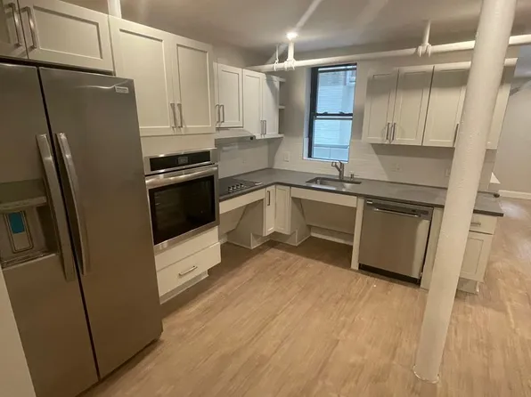 8 Ayr Rd #A, Brighton, MA 02135