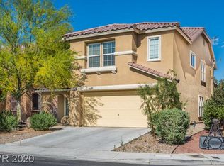 5612 Siena Rose St, North Las Vegas, NV 89031