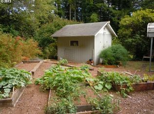 89326 North Ln, Florence, OR