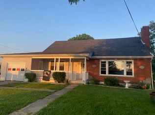 1090 Day Rd, Dry Ridge, KY 41035