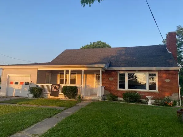 1090 Day Rd, Dry Ridge, KY 41035