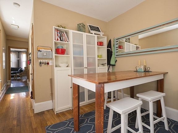 2nd image of 592 Columbus Ave APT 3