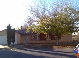 40263 Fieldspring St, Palmdale, CA 93591