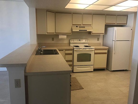 5th image of 5803 N Banana River Blvd APT 1055