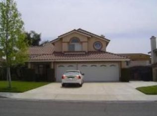 2942 Golden Trails St, Ontario, CA 91761
