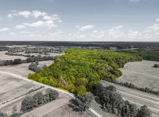 0 Harper Chapel Rd, Trenton, TN 38382