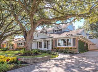 3619 Aberdeen Way, Houston, TX 77025