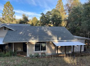 (Undisclosed Address), Nevada City, CA 95959