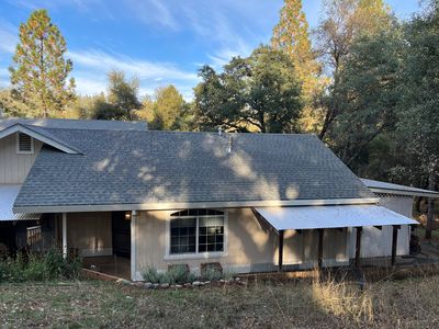(Undisclosed Address), Nevada City, CA, 95959