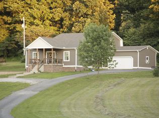 915 Old Dearing Rd, Alvaton, KY 42122