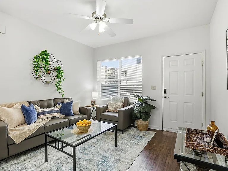 Legacy Student Living — Photo 21