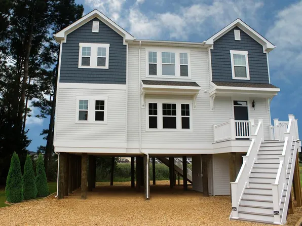 37329 Broadside Dr, Greenbackville, VA 23356