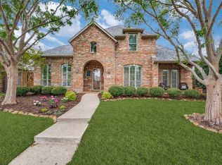 11599 Avondale Dr, Frisco, TX 75033