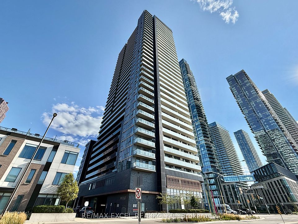 1st image of 7895 Jane St #3201