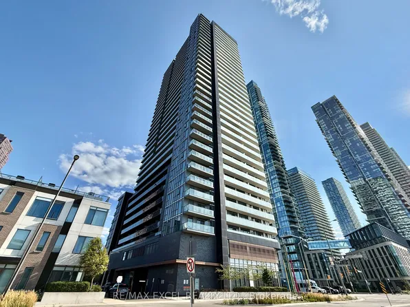 7895 Jane St #3201, Vaughan, ON L4K 0K2