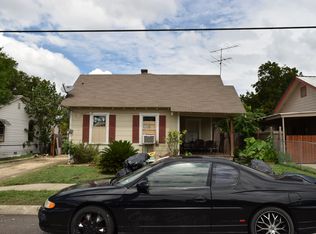 119 W Huff Ave, San Antonio, TX 78214