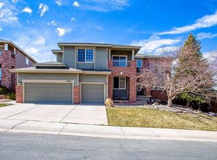 10049 Glenstone Cir, Highlands Ranch, CO 80130