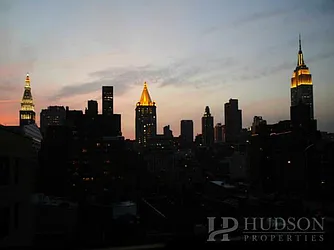 Rented by Hudson Properties