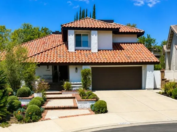 22841 Pocetas, Mission Viejo, CA 92692