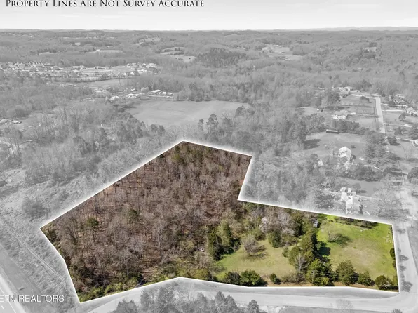 0 Montview Rd Lot 26.01, Lenoir City, TN 37771
