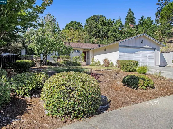 22 Carpenter Ct, Pleasant Hill, CA 94523