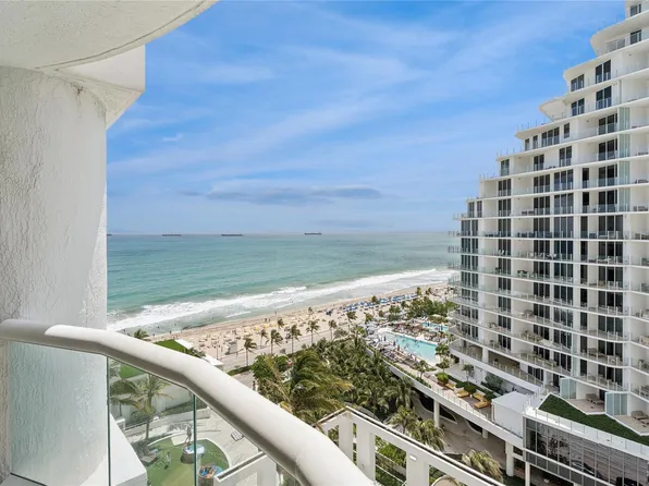 551 N Fort Lauderdale Beach Boulevard #H1712, Fort Lauderdale, FL 33304