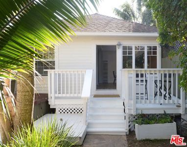 2410 2nd St, Santa Monica, CA, 90405