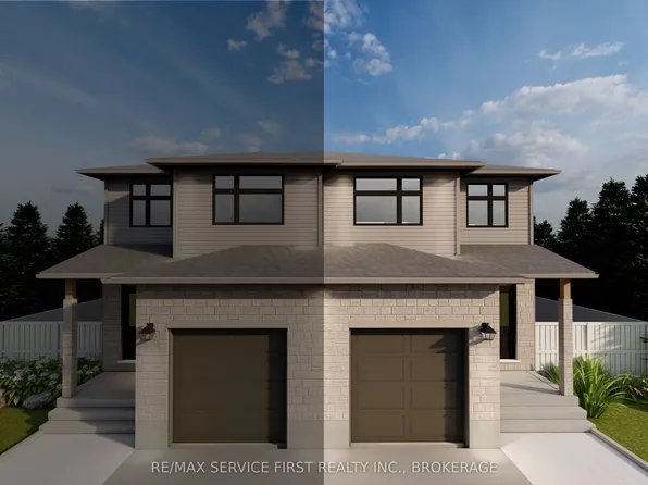 1351 Woodfield Cres, Kingston, ON K7P 0T3