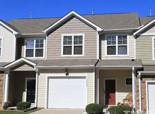 4603 Pat Reed Rd #4603, Raleigh, NC 27616