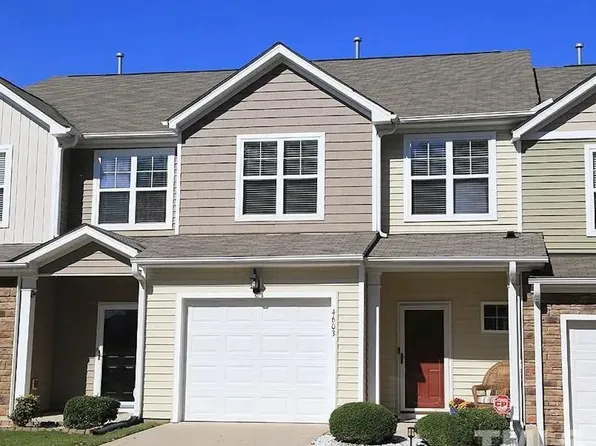 4603 Pat Reed Rd #4603, Raleigh, NC 27616