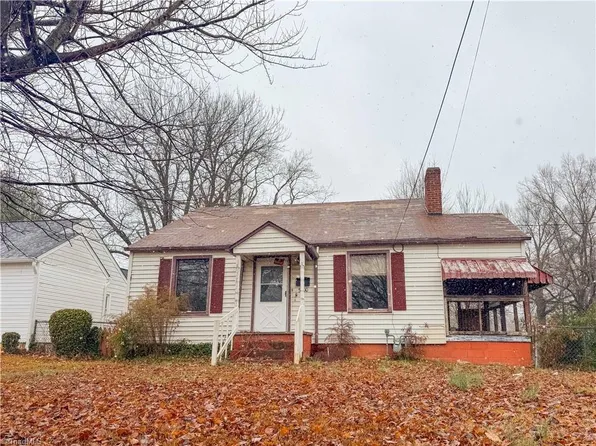 3000 NE Greenway Ave, Winston Salem, NC 27105