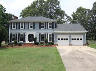 4848 Copperfield Dr, Gastonia, NC 28056