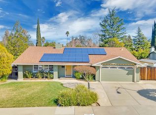 2036 Mercury Rd, Livermore, CA 94550