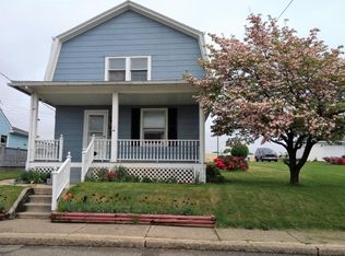 2351 Front St, Easton, PA 18042