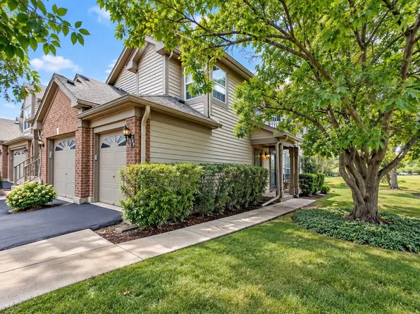 199 Old Oak Ct W, Buffalo Grove, IL 60089