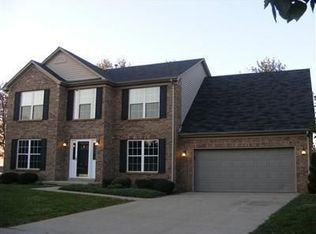 361 Meadow Valley Rd, Lexington, KY 40511