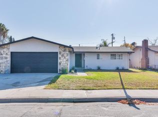 1335 Robin St, Los Banos, CA