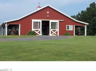 366 Burton Rd, Advance, NC 27006