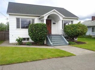 221 Williams Ave N, Renton, WA 98057