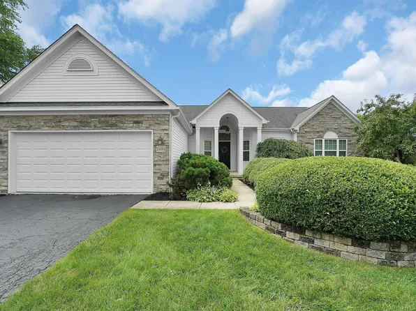 2484 Alisons St, Lewis Center, OH 43035