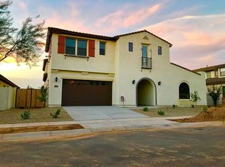 3816 E Mead Dr, Chandler, AZ 85249