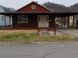 2117 N 4th St, Ironton, OH
