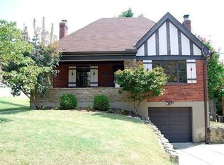 4114 Club View Dr, Cincinnati, OH