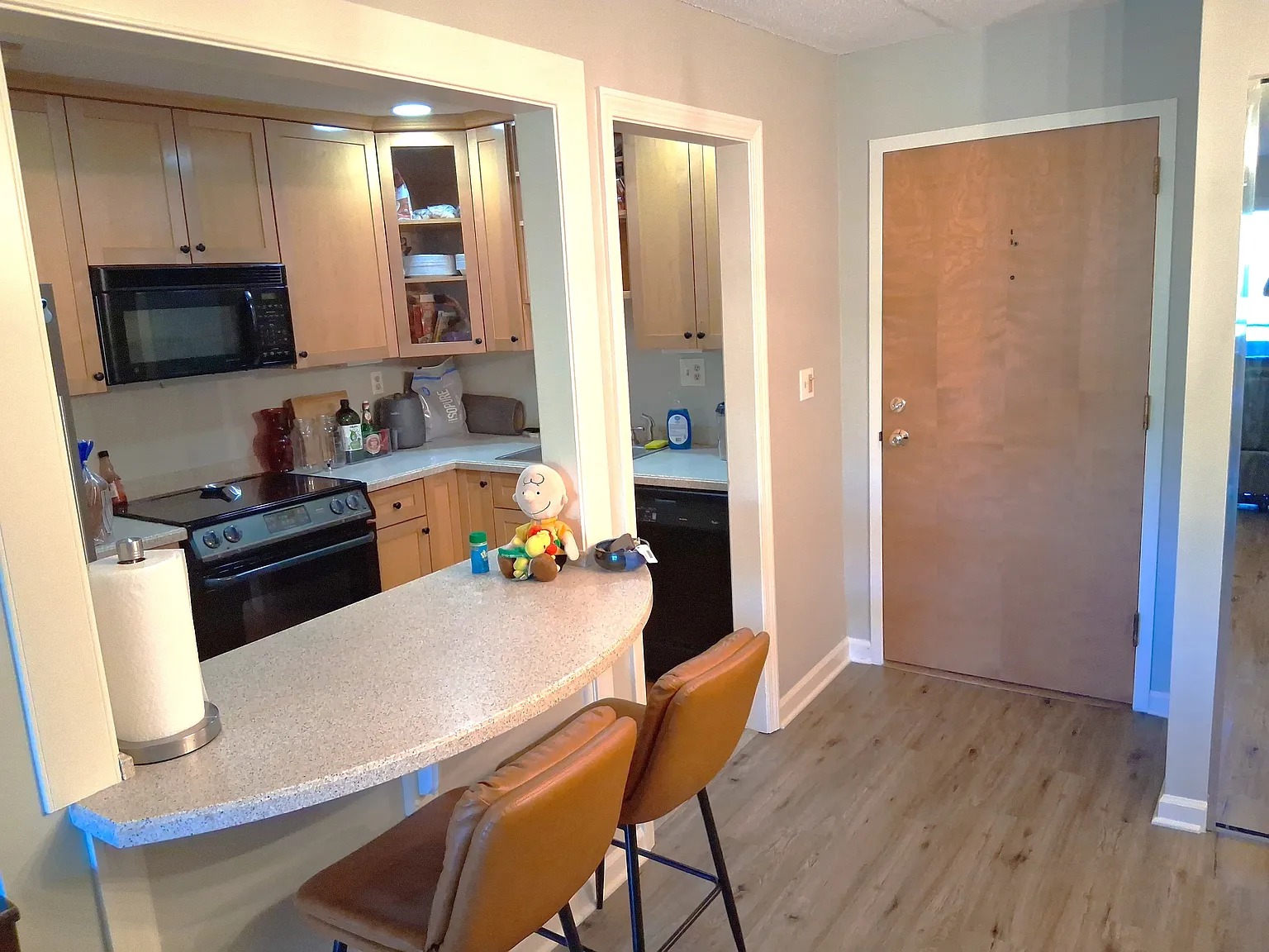 1 bed, 760 sqft, $1,795 — Photo 2