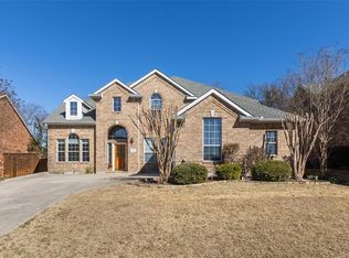 4141 Panther Ridge Ln, Plano, TX 75074