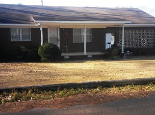 2508 Williams Ave, Camden, AR 71701