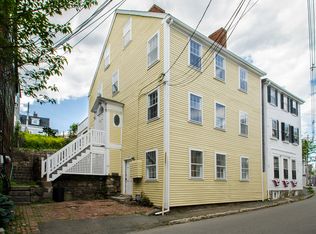 59 Washington St, Marblehead, MA 01945